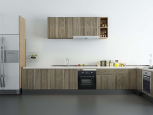 厨房贴面家具板